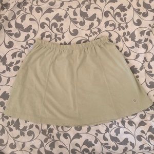 Ladies Nike Tennis Skirt size L (12-14)